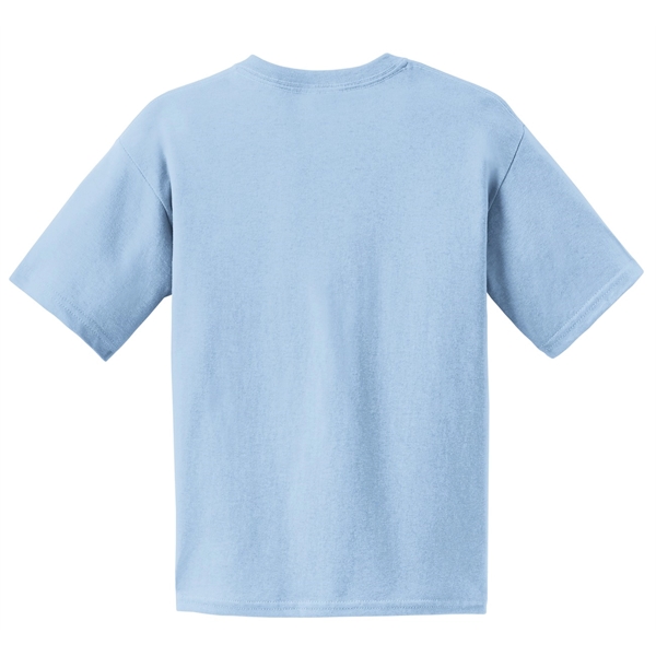 Gildan - Youth Ultra Cotton 100% US Cotton T-Shirt. - Gildan - Youth Ultra Cotton 100% US Cotton T-Shirt. - Image 53 of 177