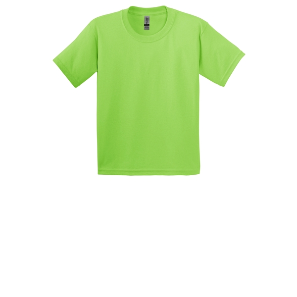 Gildan - Youth Ultra Cotton 100% US Cotton T-Shirt. - Gildan - Youth Ultra Cotton 100% US Cotton T-Shirt. - Image 143 of 177