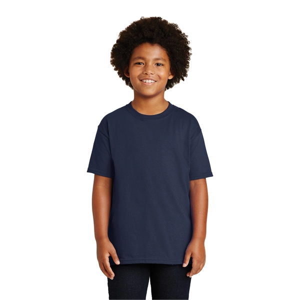 Gildan - Youth Ultra Cotton 100% US Cotton T-Shirt. - Gildan - Youth Ultra Cotton 100% US Cotton T-Shirt. - Image 121 of 177