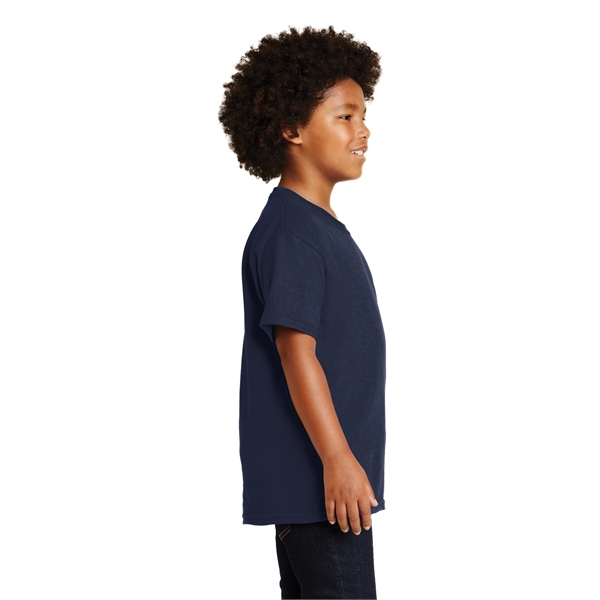 Gildan - Youth Ultra Cotton 100% US Cotton T-Shirt. - Gildan - Youth Ultra Cotton 100% US Cotton T-Shirt. - Image 65 of 177