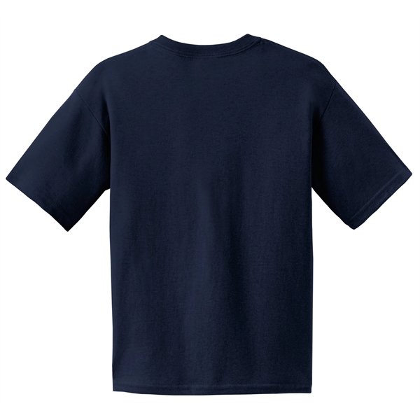 Gildan - Youth Ultra Cotton 100% US Cotton T-Shirt. - Gildan - Youth Ultra Cotton 100% US Cotton T-Shirt. - Image 67 of 177