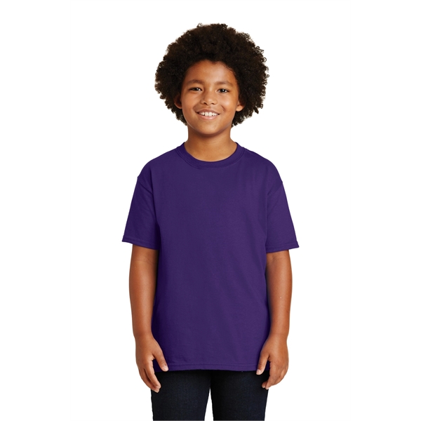 Gildan - Youth Ultra Cotton 100% US Cotton T-Shirt. - Gildan - Youth Ultra Cotton 100% US Cotton T-Shirt. - Image 123 of 177