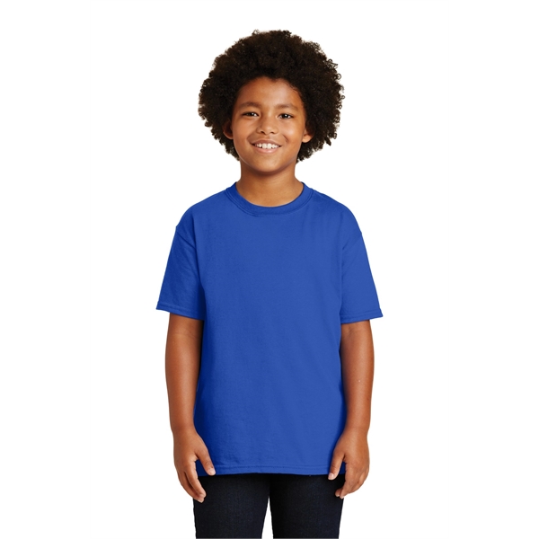 Gildan - Youth Ultra Cotton 100% US Cotton T-Shirt. - Gildan - Youth Ultra Cotton 100% US Cotton T-Shirt. - Image 125 of 177