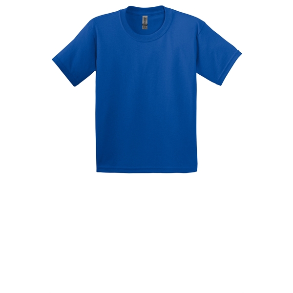 Gildan - Youth Ultra Cotton 100% US Cotton T-Shirt. - Gildan - Youth Ultra Cotton 100% US Cotton T-Shirt. - Image 151 of 177