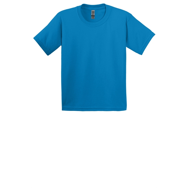 Gildan - Youth Ultra Cotton 100% US Cotton T-Shirt. - Gildan - Youth Ultra Cotton 100% US Cotton T-Shirt. - Image 154 of 177