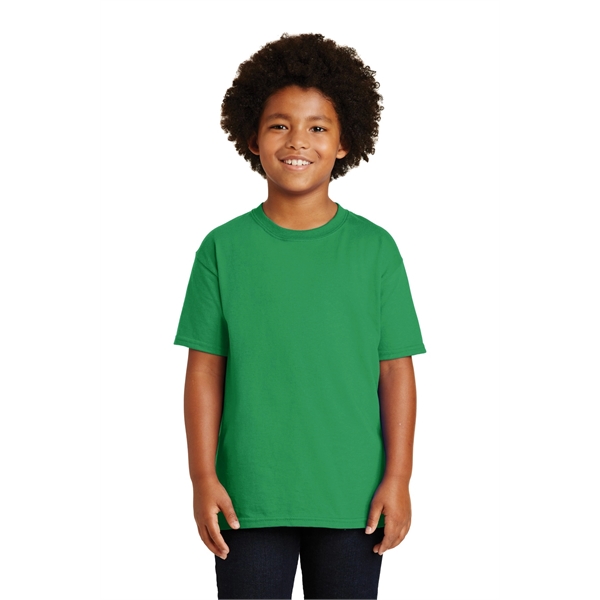 Gildan - Youth Ultra Cotton 100% US Cotton T-Shirt. - Gildan - Youth Ultra Cotton 100% US Cotton T-Shirt. - Image 128 of 177