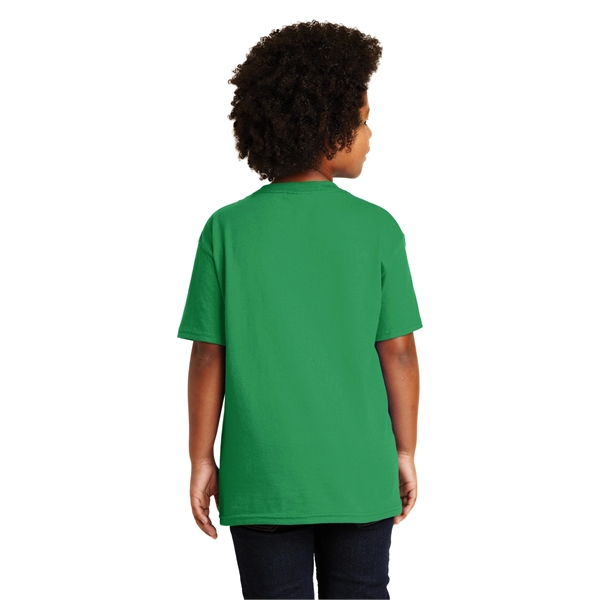 Gildan - Youth Ultra Cotton 100% US Cotton T-Shirt. - Gildan - Youth Ultra Cotton 100% US Cotton T-Shirt. - Image 81 of 177