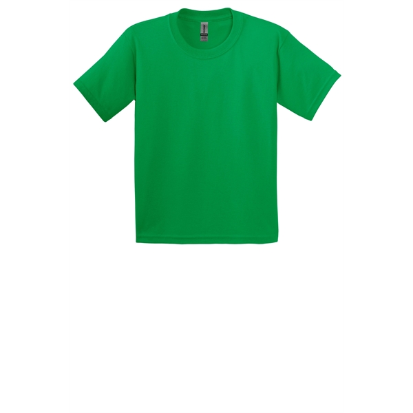 Gildan - Youth Ultra Cotton 100% US Cotton T-Shirt. - Gildan - Youth Ultra Cotton 100% US Cotton T-Shirt. - Image 83 of 177