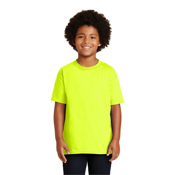 Gildan - Youth Ultra Cotton 100% US Cotton T-Shirt. - Gildan - Youth Ultra Cotton 100% US Cotton T-Shirt. - Image 129 of 177