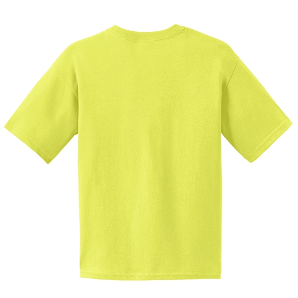 Gildan - Youth Ultra Cotton 100% US Cotton T-Shirt. - Gildan - Youth Ultra Cotton 100% US Cotton T-Shirt. - Image 90 of 177