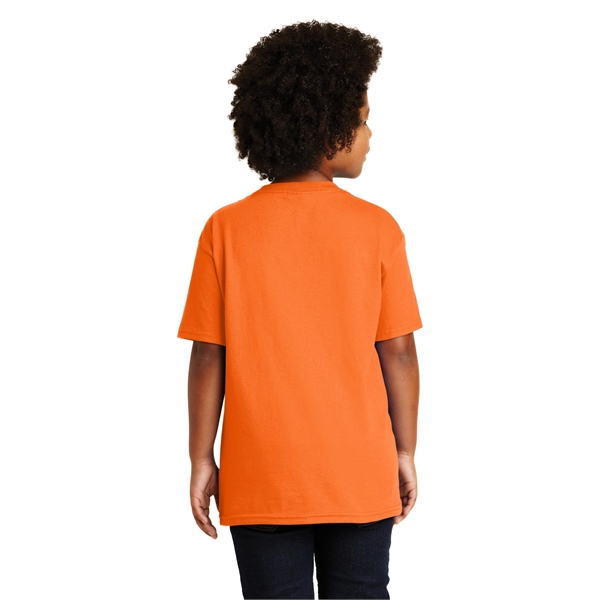 Gildan - Youth Ultra Cotton 100% US Cotton T-Shirt. - Gildan - Youth Ultra Cotton 100% US Cotton T-Shirt. - Image 91 of 177