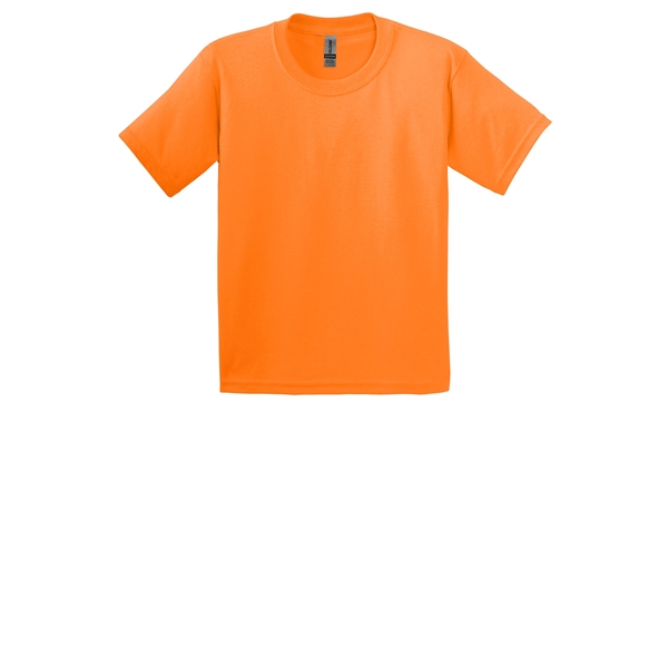 Gildan - Youth Ultra Cotton 100% US Cotton T-Shirt. - Gildan - Youth Ultra Cotton 100% US Cotton T-Shirt. - Image 93 of 177