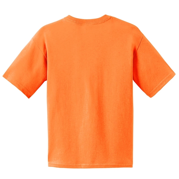 Gildan - Youth Ultra Cotton 100% US Cotton T-Shirt. - Gildan - Youth Ultra Cotton 100% US Cotton T-Shirt. - Image 94 of 177