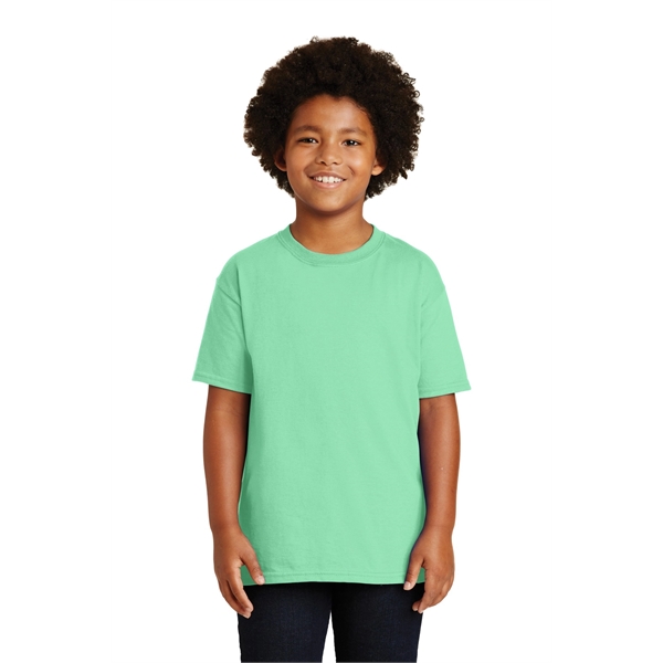 Gildan - Youth Ultra Cotton 100% US Cotton T-Shirt. - Gildan - Youth Ultra Cotton 100% US Cotton T-Shirt. - Image 131 of 177