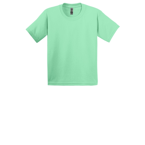 Gildan - Youth Ultra Cotton 100% US Cotton T-Shirt. - Gildan - Youth Ultra Cotton 100% US Cotton T-Shirt. - Image 112 of 177