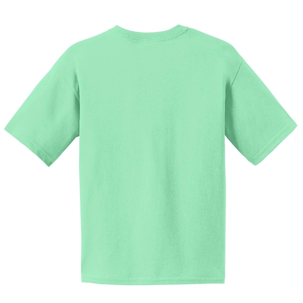 Gildan - Youth Ultra Cotton 100% US Cotton T-Shirt. - Gildan - Youth Ultra Cotton 100% US Cotton T-Shirt. - Image 114 of 177