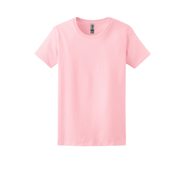 Gildan Women's Ultra Cotton 100% US Cotton T-Shirt. - Gildan Women's Ultra Cotton 100% US Cotton T-Shirt. - Image 121 of 130