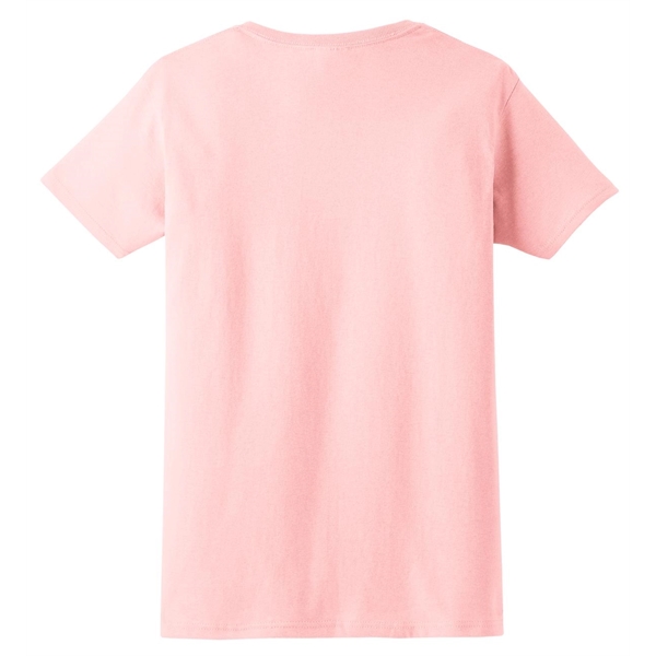 Gildan Women's Ultra Cotton 100% US Cotton T-Shirt. - Gildan Women's Ultra Cotton 100% US Cotton T-Shirt. - Image 12 of 130