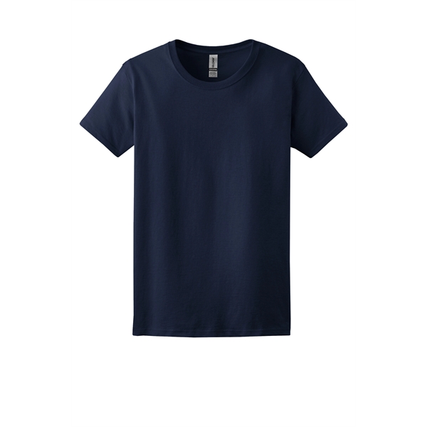 Gildan Women's Ultra Cotton 100% US Cotton T-Shirt. - Gildan Women's Ultra Cotton 100% US Cotton T-Shirt. - Image 122 of 130