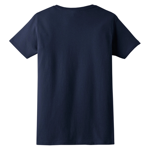 Gildan Women's Ultra Cotton 100% US Cotton T-Shirt. - Gildan Women's Ultra Cotton 100% US Cotton T-Shirt. - Image 17 of 130