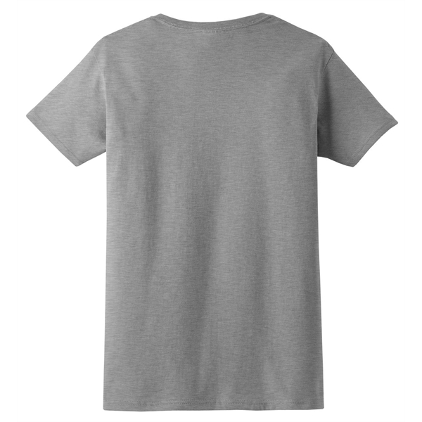 Gildan Women's Ultra Cotton 100% US Cotton T-Shirt. - Gildan Women's Ultra Cotton 100% US Cotton T-Shirt. - Image 31 of 130