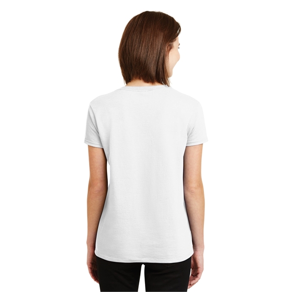 Gildan Women's Ultra Cotton 100% US Cotton T-Shirt. - Gildan Women's Ultra Cotton 100% US Cotton T-Shirt. - Image 33 of 130