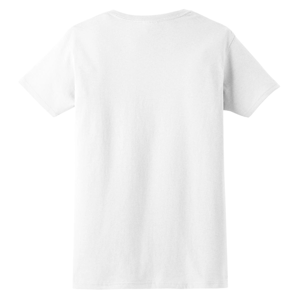 Gildan Women's Ultra Cotton 100% US Cotton T-Shirt. - Gildan Women's Ultra Cotton 100% US Cotton T-Shirt. - Image 36 of 130