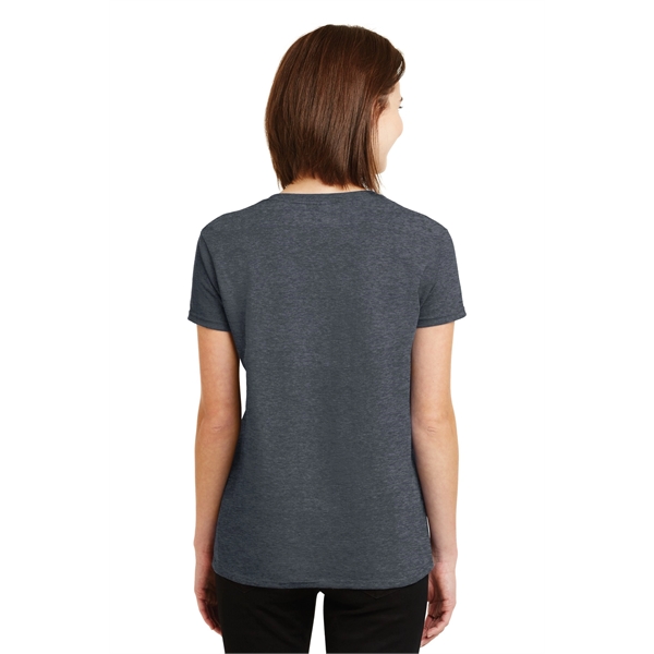 Gildan Women's Ultra Cotton 100% US Cotton T-Shirt. - Gildan Women's Ultra Cotton 100% US Cotton T-Shirt. - Image 38 of 130