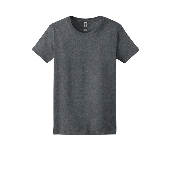 Gildan Women's Ultra Cotton 100% US Cotton T-Shirt. - Gildan Women's Ultra Cotton 100% US Cotton T-Shirt. - Image 126 of 130