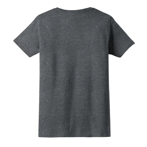 Gildan Women's Ultra Cotton 100% US Cotton T-Shirt. - Gildan Women's Ultra Cotton 100% US Cotton T-Shirt. - Image 41 of 130