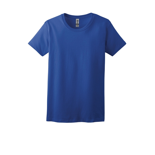 Gildan Women's Ultra Cotton 100% US Cotton T-Shirt. - Gildan Women's Ultra Cotton 100% US Cotton T-Shirt. - Image 130 of 130