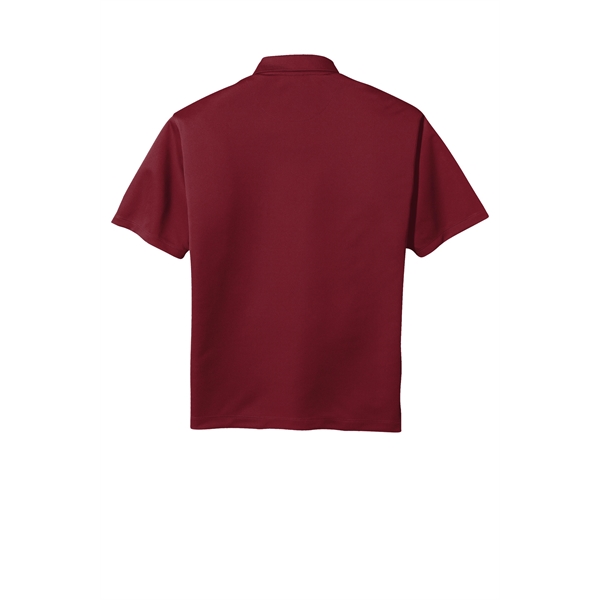 Nike Tech Basic Dri-FIT Polo. - Nike Tech Basic Dri-FIT Polo. - Image 16 of 86