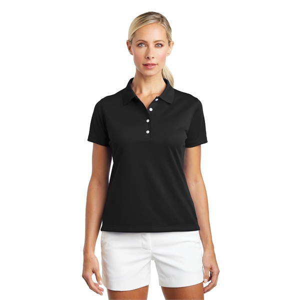 Nike Women's Tech Basic Dri-FIT Polo. - Nike Women's Tech Basic Dri-FIT Polo. - Image 0 of 55