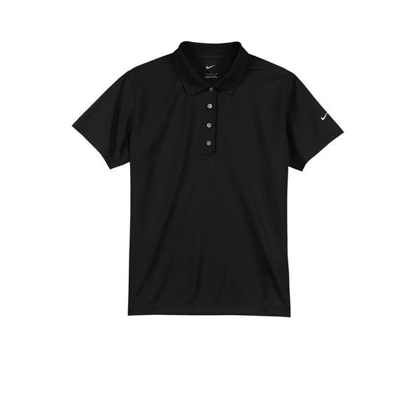 Nike Women's Tech Basic Dri-FIT Polo. - Nike Women's Tech Basic Dri-FIT Polo. - Image 2 of 55