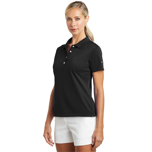 Nike Women's Tech Basic Dri-FIT Polo. - Nike Women's Tech Basic Dri-FIT Polo. - Image 3 of 55