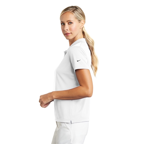 Nike Women's Tech Basic Dri-FIT Polo. - Nike Women's Tech Basic Dri-FIT Polo. - Image 6 of 55