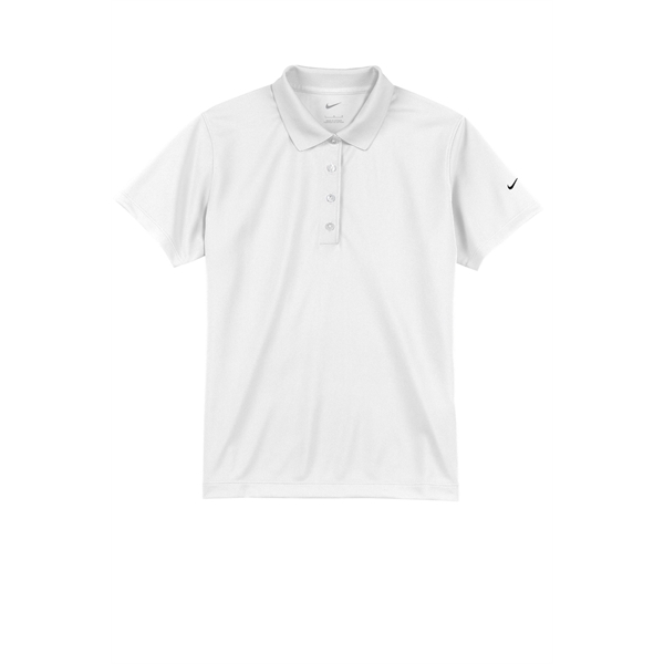 Nike Women's Tech Basic Dri-FIT Polo. - Nike Women's Tech Basic Dri-FIT Polo. - Image 7 of 55