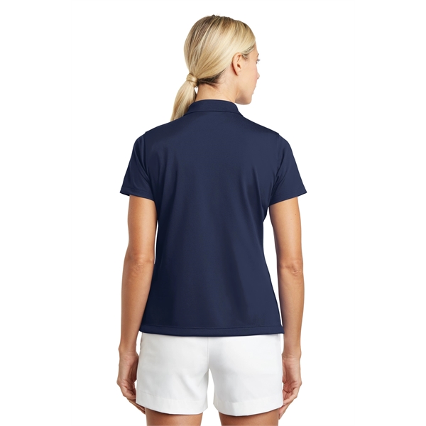 Nike Women's Tech Basic Dri-FIT Polo. - Nike Women's Tech Basic Dri-FIT Polo. - Image 9 of 55