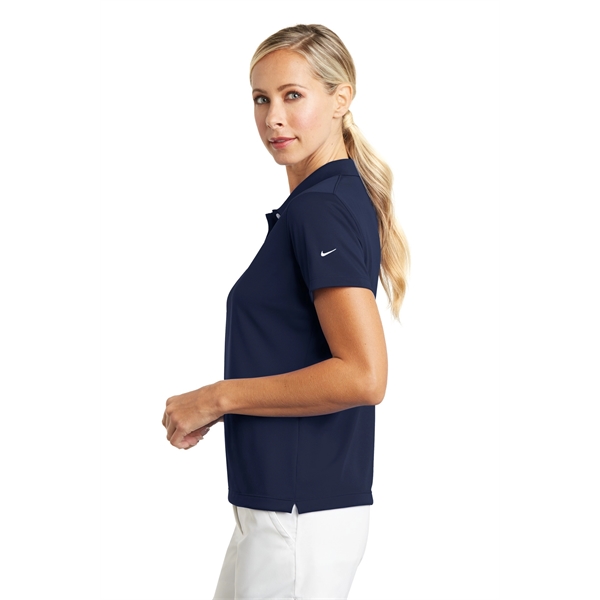 Nike Women's Tech Basic Dri-FIT Polo. - Nike Women's Tech Basic Dri-FIT Polo. - Image 10 of 55