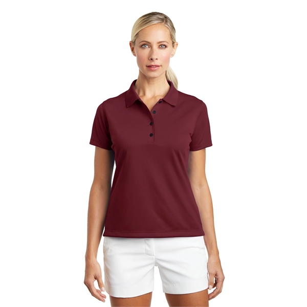 Nike Women's Tech Basic Dri-FIT Polo. - Nike Women's Tech Basic Dri-FIT Polo. - Image 40 of 55