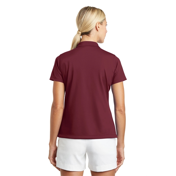 Nike Women's Tech Basic Dri-FIT Polo. - Nike Women's Tech Basic Dri-FIT Polo. - Image 13 of 55