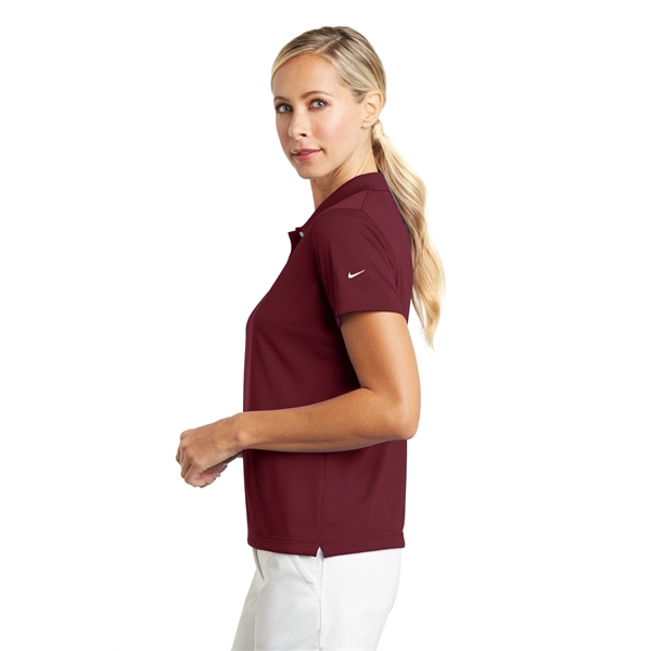 Nike Women's Tech Basic Dri-FIT Polo. - Nike Women's Tech Basic Dri-FIT Polo. - Image 14 of 55