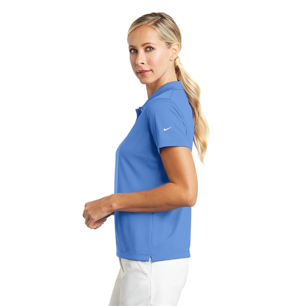 Nike Women's Tech Basic Dri-FIT Polo. - Nike Women's Tech Basic Dri-FIT Polo. - Image 22 of 55