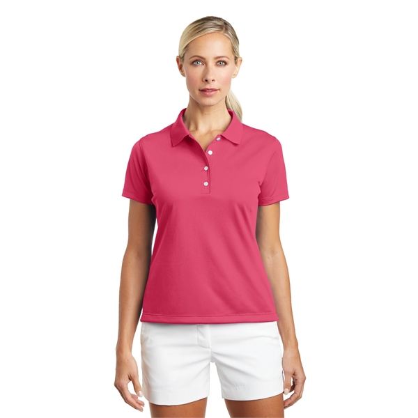 Nike Women's Tech Basic Dri-FIT Polo. - Nike Women's Tech Basic Dri-FIT Polo. - Image 46 of 55