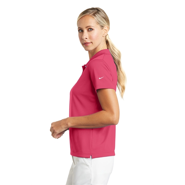 Nike Women's Tech Basic Dri-FIT Polo. - Nike Women's Tech Basic Dri-FIT Polo. - Image 26 of 55