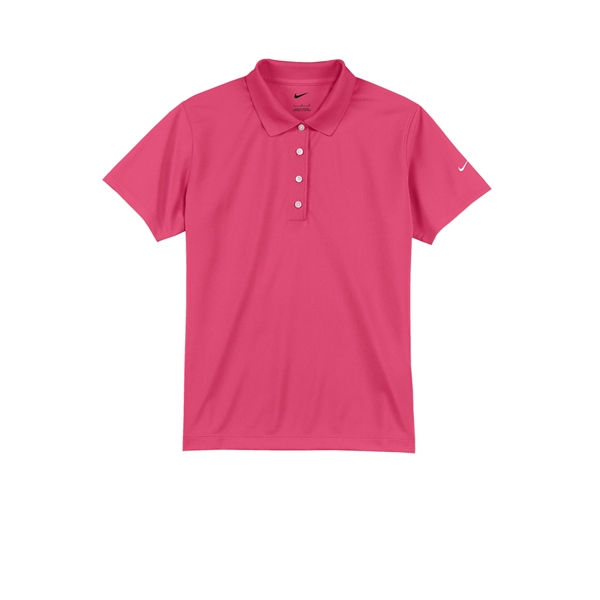 Nike Women's Tech Basic Dri-FIT Polo. - Nike Women's Tech Basic Dri-FIT Polo. - Image 27 of 55