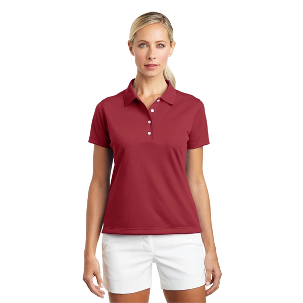 Nike Women's Tech Basic Dri-FIT Polo. - Nike Women's Tech Basic Dri-FIT Polo. - Image 50 of 55