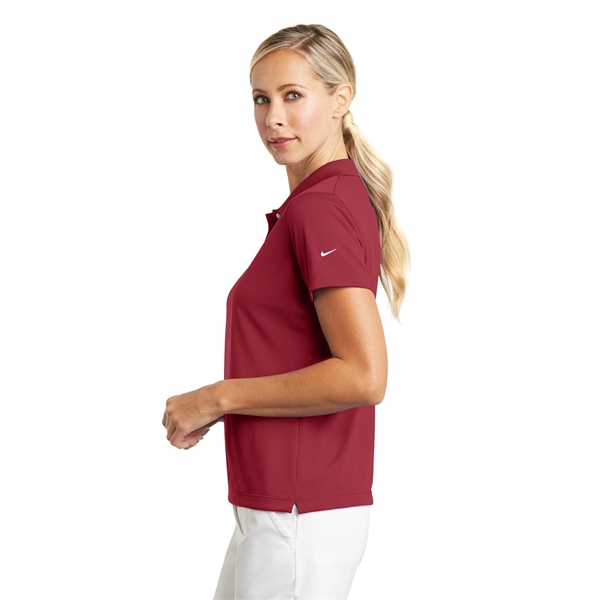 Nike Women's Tech Basic Dri-FIT Polo. - Nike Women's Tech Basic Dri-FIT Polo. - Image 35 of 55