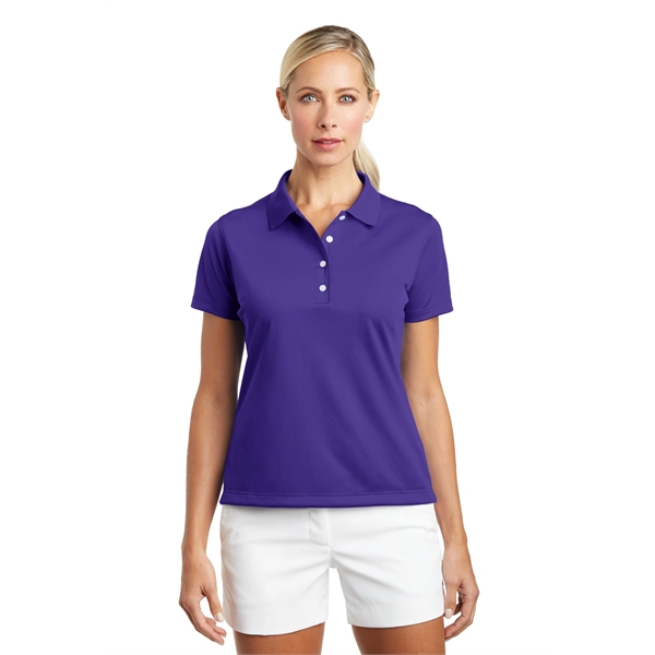 Nike Women's Tech Basic Dri-FIT Polo. - Nike Women's Tech Basic Dri-FIT Polo. - Image 52 of 55