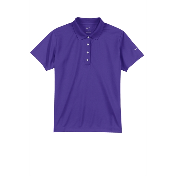 Nike Women's Tech Basic Dri-FIT Polo. - Nike Women's Tech Basic Dri-FIT Polo. - Image 45 of 55